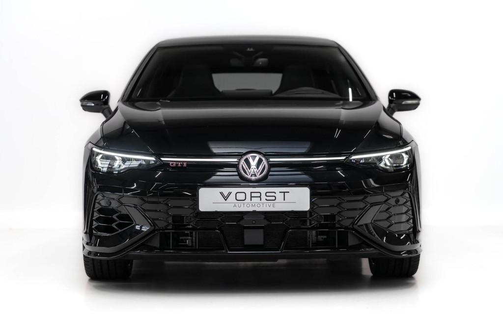 Volkswagen Golf 2.0 TSI GTI Clubsport Pano HK DSG LED, Auto's, Volkswagen, Gebruikt, 4 cilinders, 1984 cc, Parkeerassistent