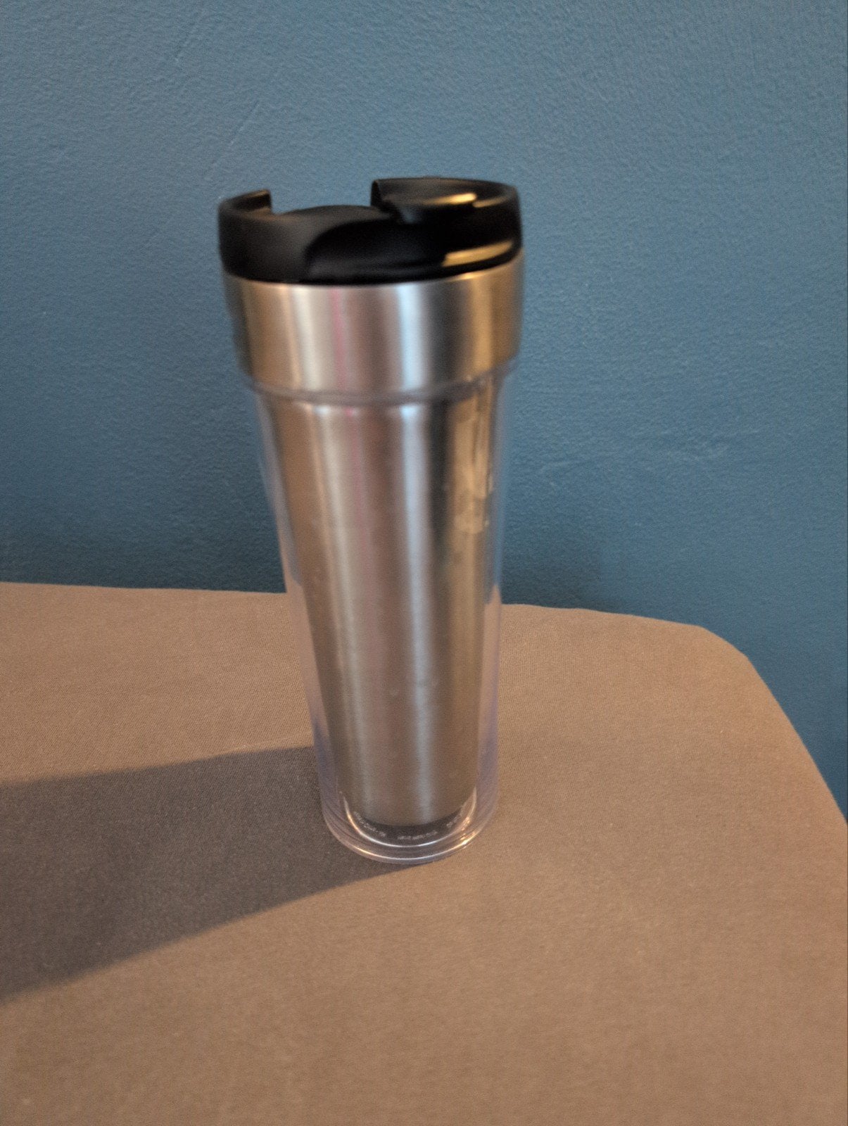 Limited Edition Starbucks Thermos Drinkbeker, Ophalen