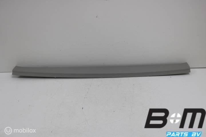 Hemel afsluitstrip VW Touran 5T 5TA867617