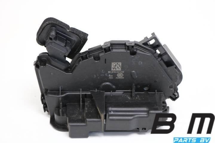 Portierslot rechts voor Skoda Karoq 5TB837016, Auto-onderdelen, Interieur en Bekleding, Gebruikt