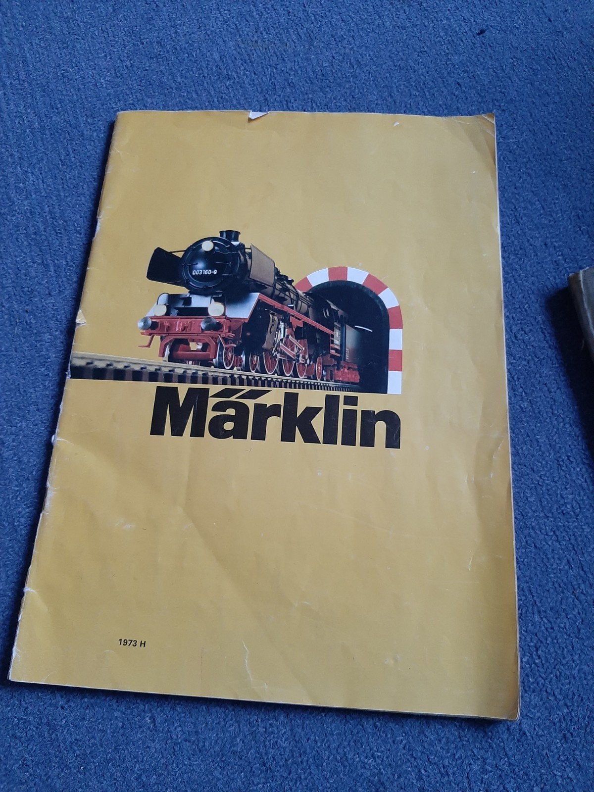 Het Weten Waard encyclopedie en Märklin catalogus, Boeken, Ophalen of Verzenden, Gelezen, Wetenschap en Natuur