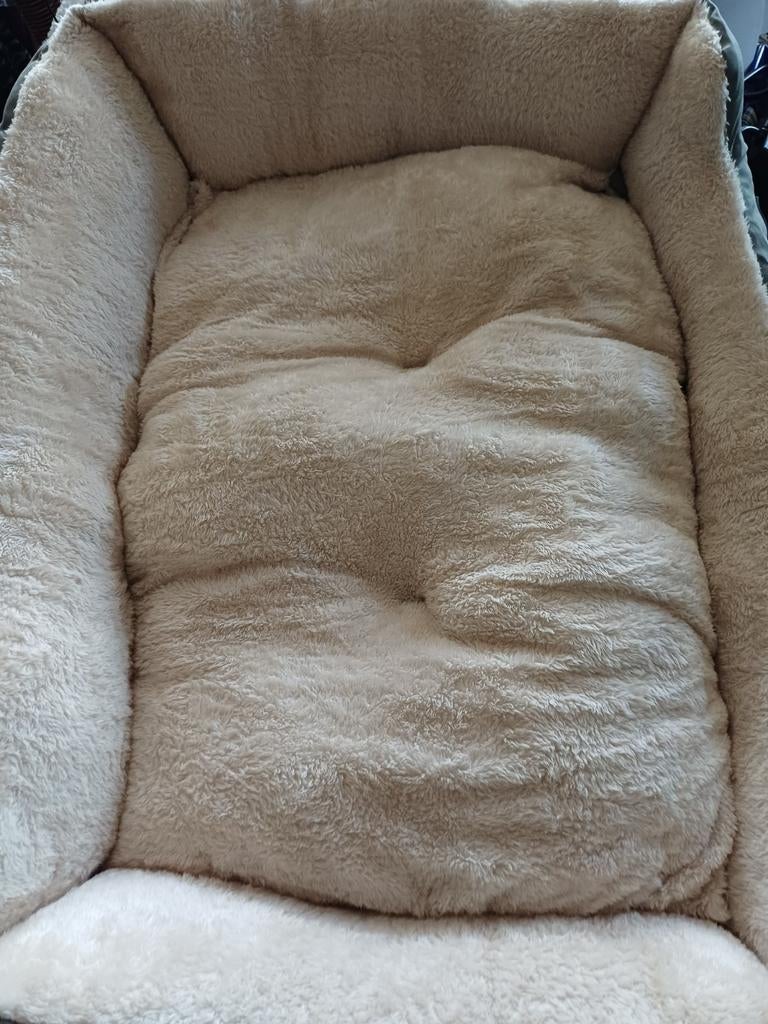 Honden mand nieuw in verpakking, Ophalen, Nieuw, Pluche