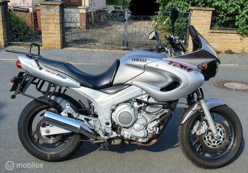 Yamaha 850 TDM/TRX 4TX diverse onderdelen zie omschrijving, Motoren, Yamaha, Gebruikt, Japan, Retro-only@kpnmail.nl