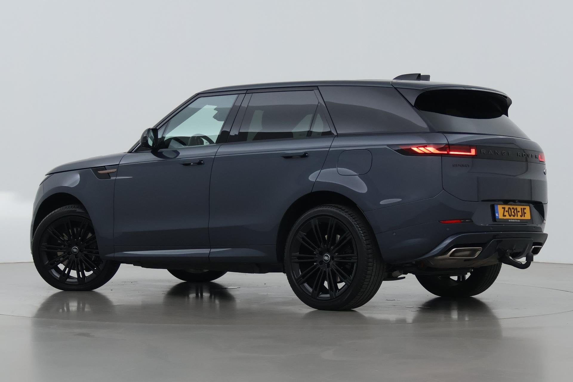 Land Rover Range Rover Sport 3.0 P440e SE | ACC | Panoramada, Auto's, Automaat, Gebruikt, 3000 kg, 2996 cc