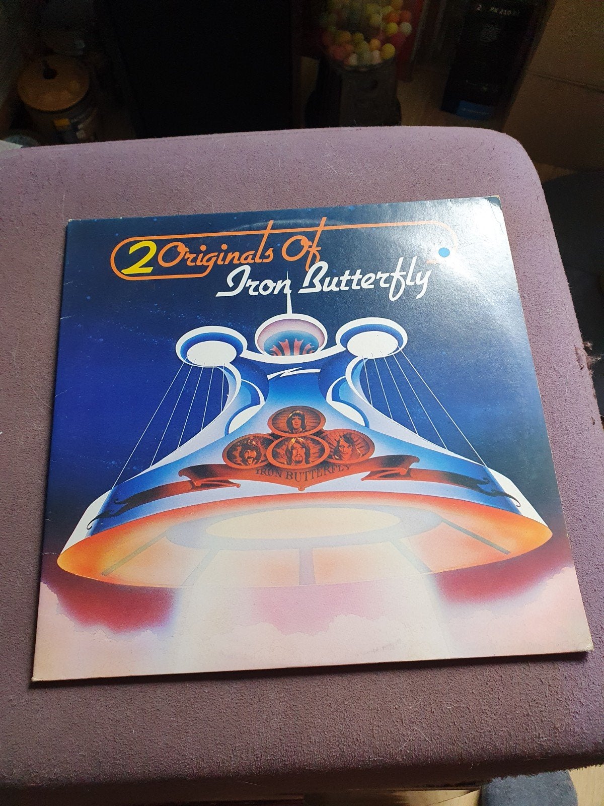 partij lp's- vnl jaren 60 en 70, Ophalen of Verzenden, Gebruikt, 12 inch