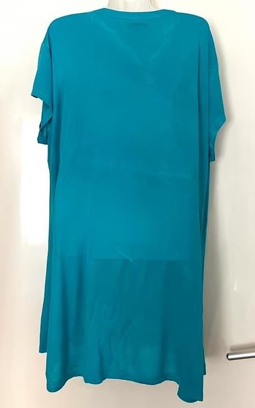 Atlas for women lang shirt maat 52/54, Ophalen of Verzenden, Zo goed als nieuw, Overige kleuren, Shirt of Top