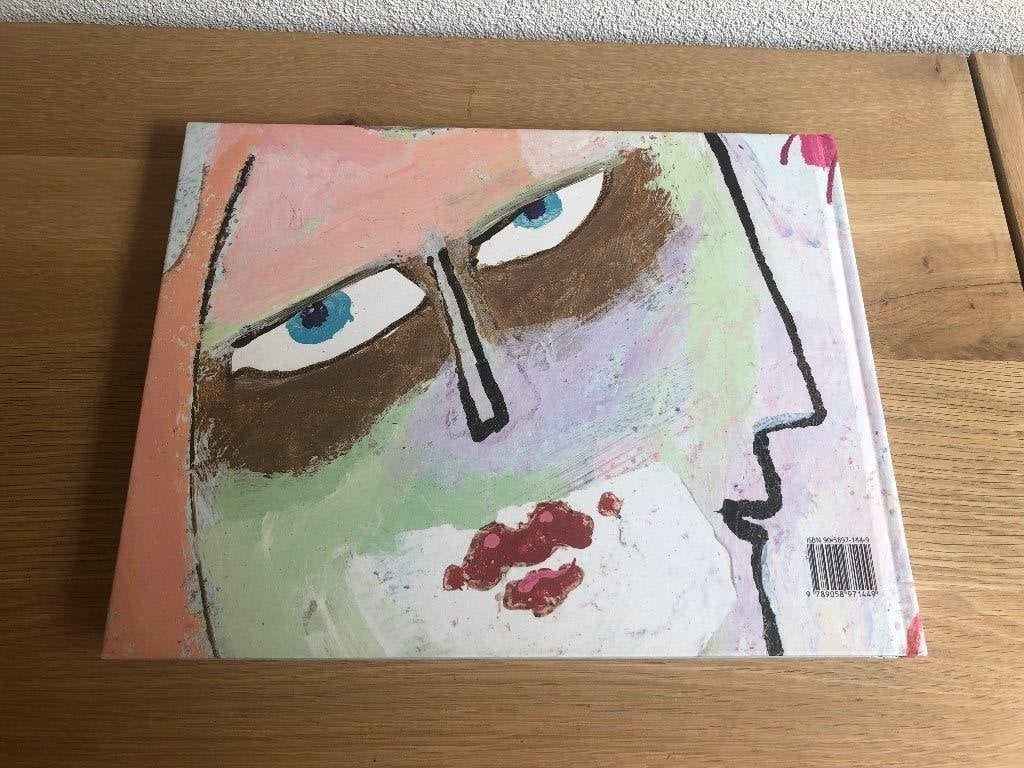 Engelen en Wij  (Wouter Stips/Huub Oosterhuis) 1e druk 2004., Boeken, Wouter Stip/Huub Oosterhuis, Ophalen of Verzenden, Zo goed als nieuw