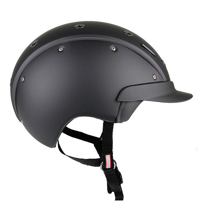 Casco helm Champ 6 maat L, Ophalen of Verzenden, Nieuw, Dressuur, Cap