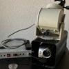 Euromade Camera Pan tilt systeem met Canon Camera, Ophalen, 1960 tot 1980, Filmcamera