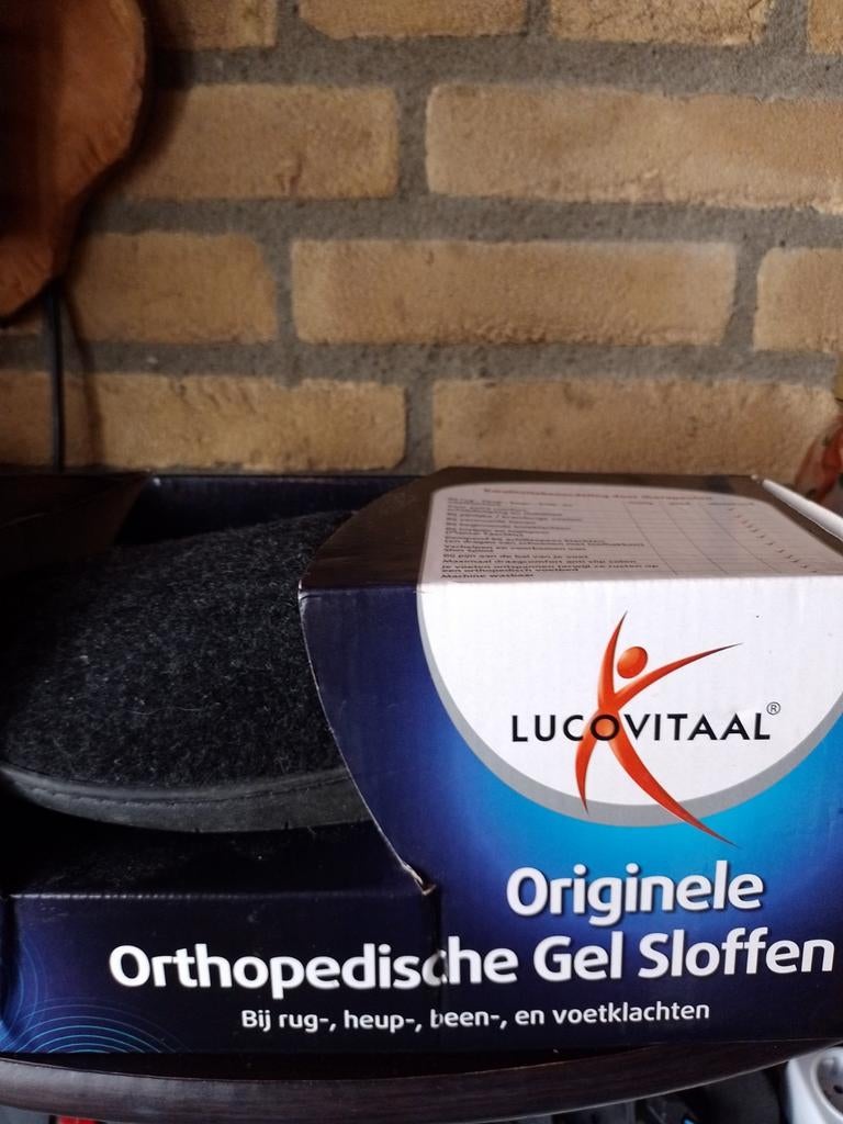 Pantoffels , gelsloffen, Kleding | Dames, Ophalen of Verzenden, Nieuw, Pantoffels of Sloffen