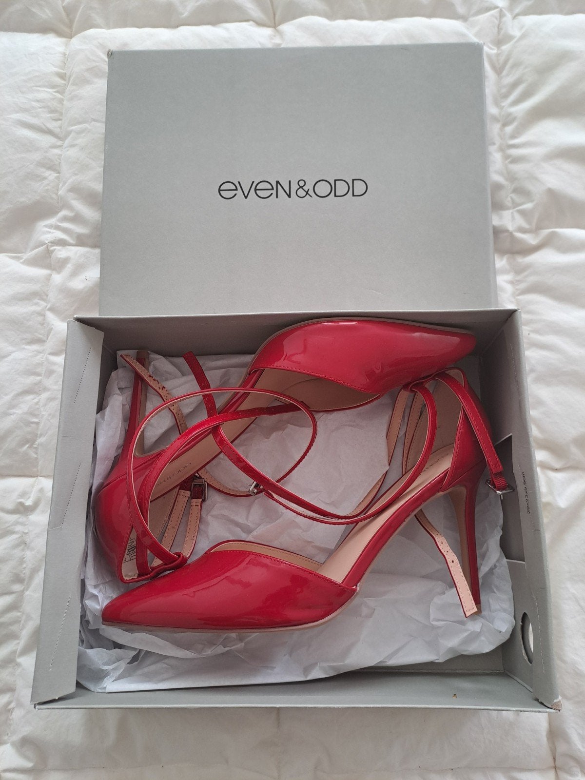 Diverse pumps en lieslaarzen, maat 42, nieuw, Ophalen of Verzenden, Nieuw, Overige kleuren