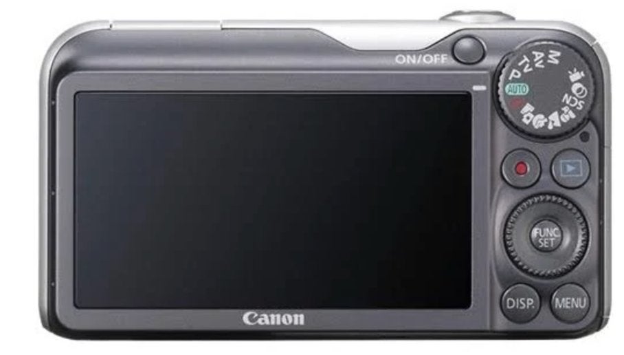 Foto 11 van Canon PowerS SX220 HS met Canon onderwaterbody