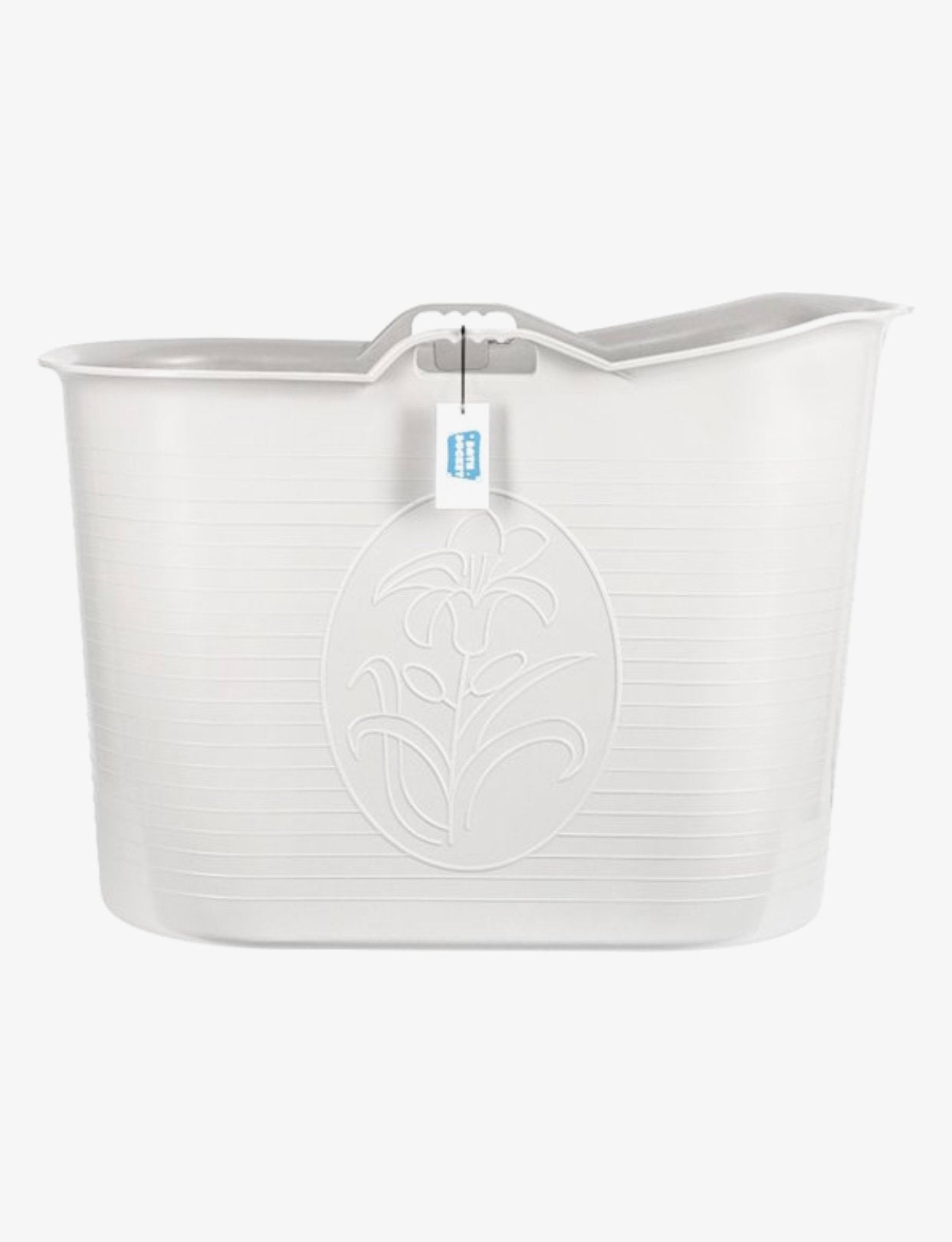 Bathbucket | plungebath | ijsbad | Wim Hof, Ophalen, Zo goed als nieuw