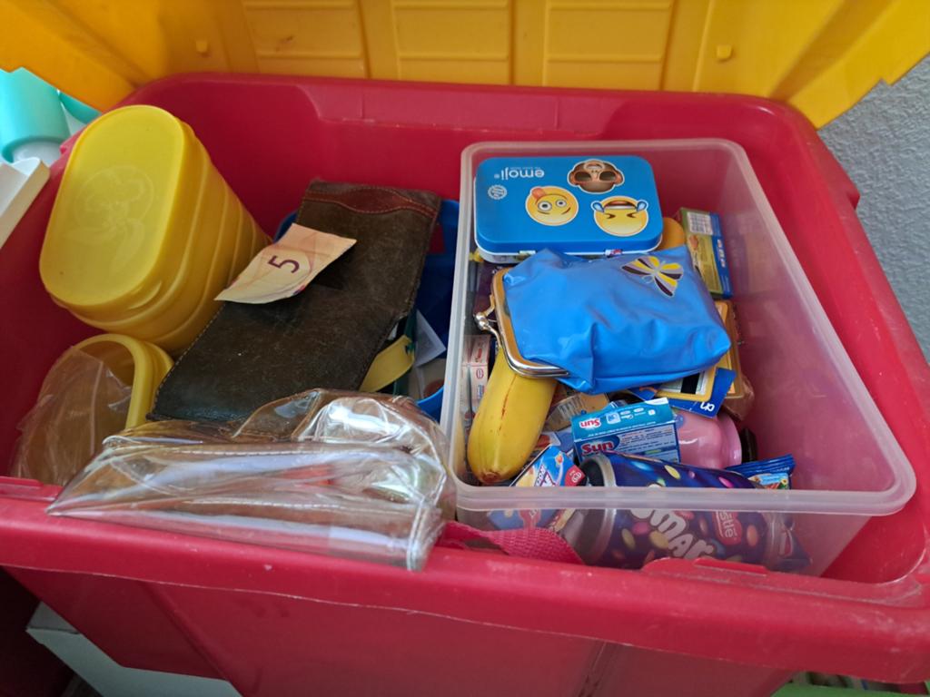 Winkeltje spelen voor kinderen, Ophalen of Verzenden
