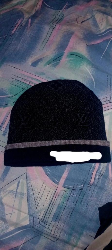 Muts, Ophalen of Verzenden, Overige maten, Muts