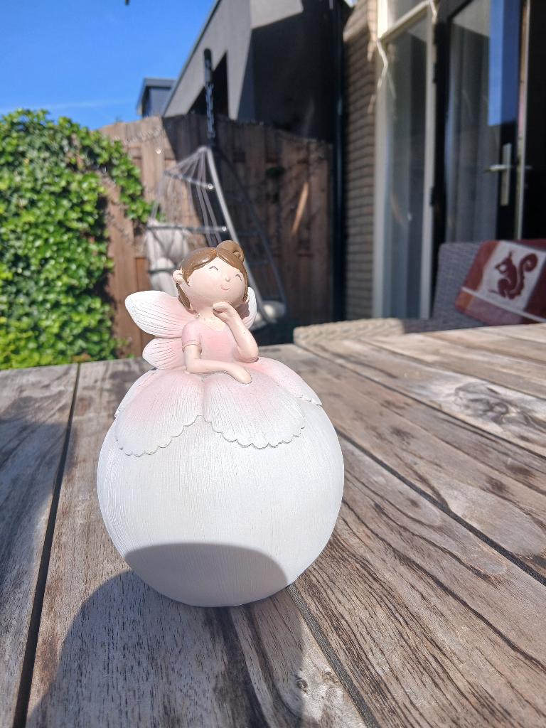 Meisjes tafel accesoires, Ophalen of Verzenden, Nieuw, Overig