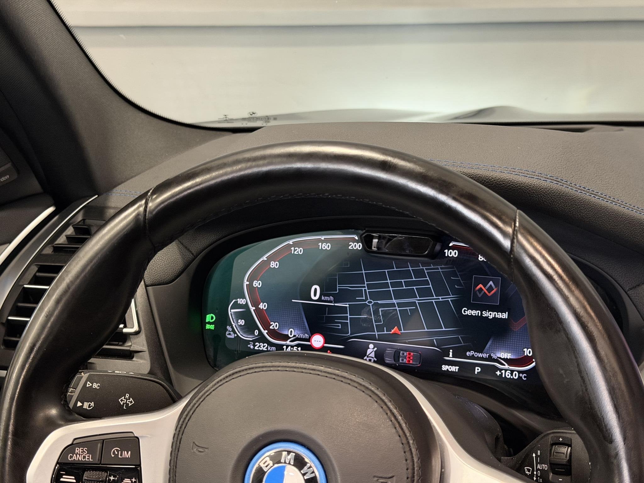 Foto 41 van BMW iX3 Executive 80 kWh | SOH 100% | Panorama dak | 20inch