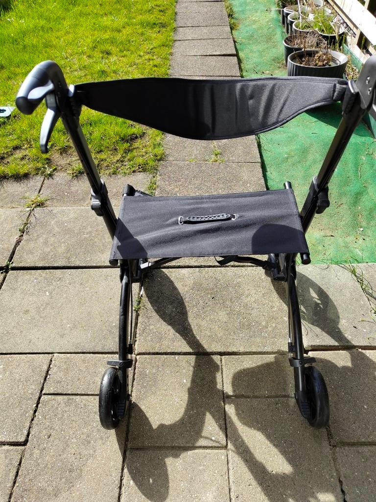 Rollator, Diversen, Rollators, Ophalen