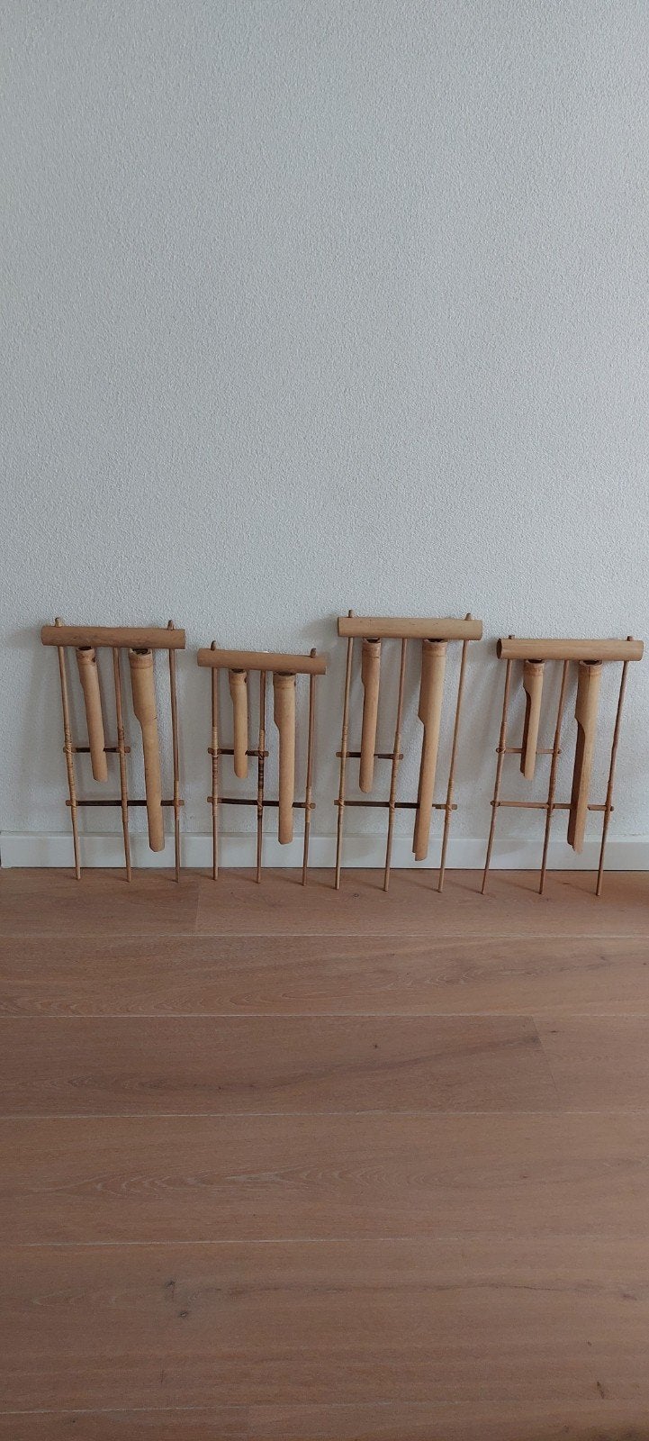 Angklung, Ophalen of Verzenden, Trommel