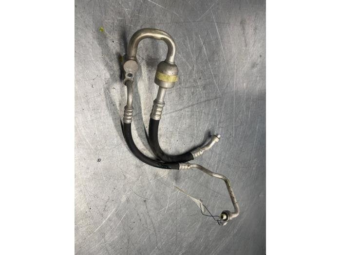 Airco Leiding van een Opel Astra, Gebruikt, -, -, Opel