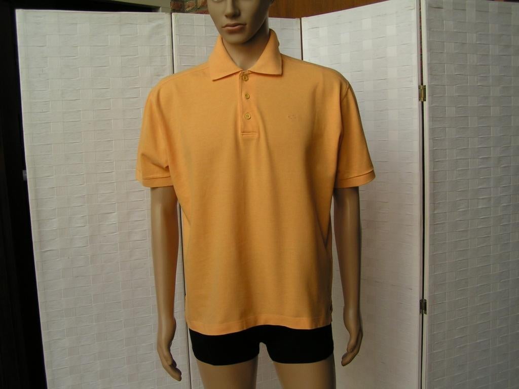 PAUL&SHARK polo,Mt S topstaat, Tweedehands, Overige kleuren, Ophalen of Verzenden, Gedragen