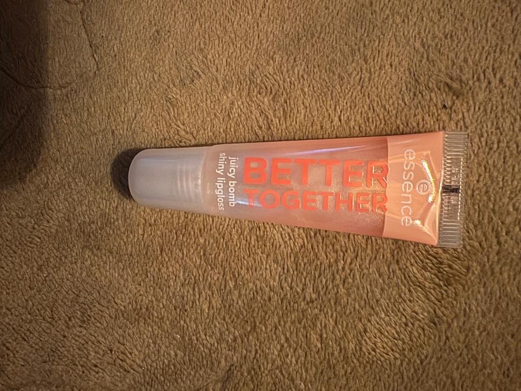 ESSENCE BETTER TOGETHER 10ML, Verzenden, Nieuw, Make-up, Overige kleuren