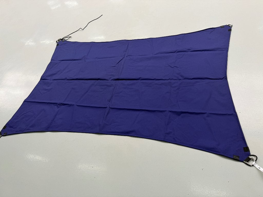OUTLET Sunshade Premium schaduwdoek 1,9x2,9m Roze – Nieuw, Tuin en Terras, Ophalen, Nieuw, Overige typen