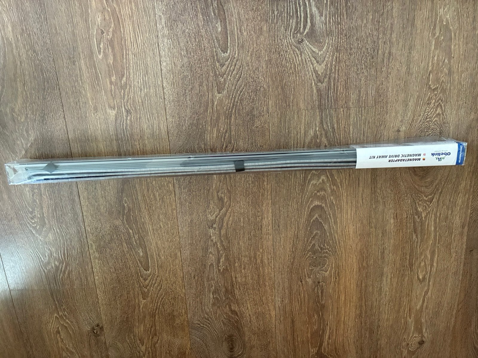 Magneetadapter voor bustent - NIEUW, Ophalen, Nieuw