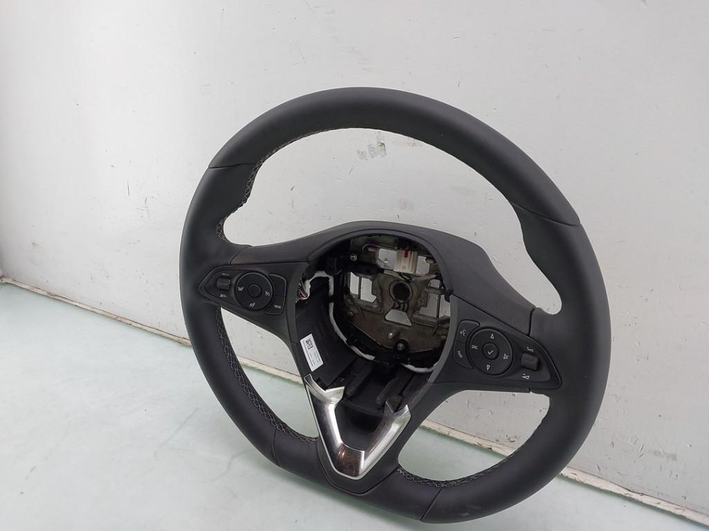 Stuur Opel Corsa F (UB/UH/UP) (2019-07/..) 98524834ZD, Auto-onderdelen, Besturing, Gebruikt, Bahnhofsplatz, Rüsselsheim am Main 65423, , Duitsland