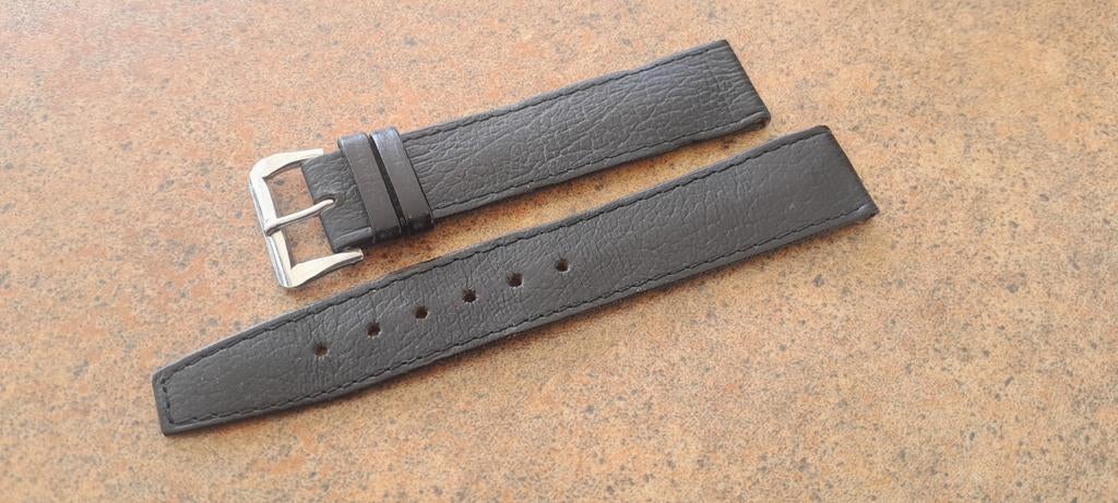 Tissot horlogeband Vintage 18, Verzenden, Tissot , Suisse, Info@tissot.nl, Tissot