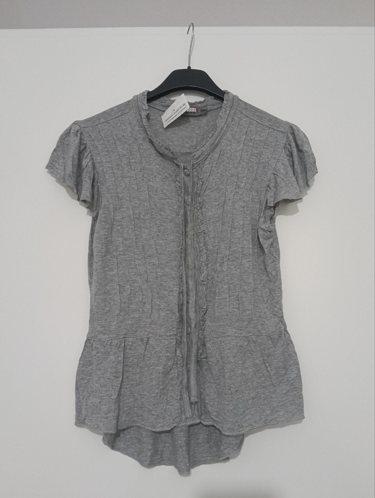 Summum top nieuw maat S, Kleding | Dames, Summum, Nieuw, Ophalen of Verzenden, Korte mouw
