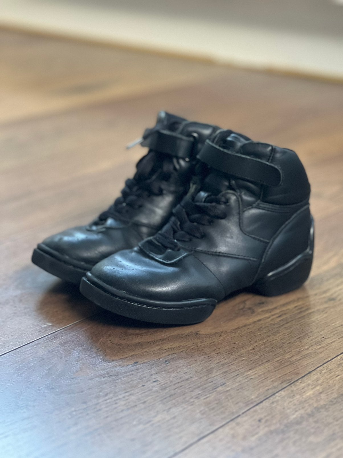 Dansschoenen Papillon maat 34, Ophalen of Verzenden, Zo goed als nieuw, Schoenen