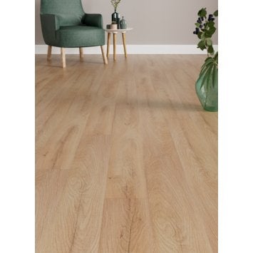 Laminaat Lundia Sirle (28), Ophalen, Nieuw, 25 tot 50 m², Laminaat