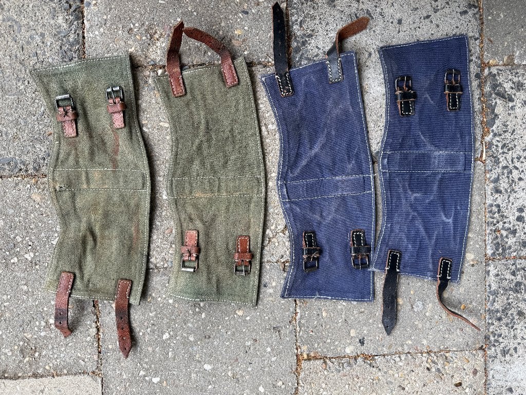 Diverse duitse spullen voor reenactment WO2 oid, Ophalen of Verzenden, Landmacht, Duitsland, Kleding of Schoenen