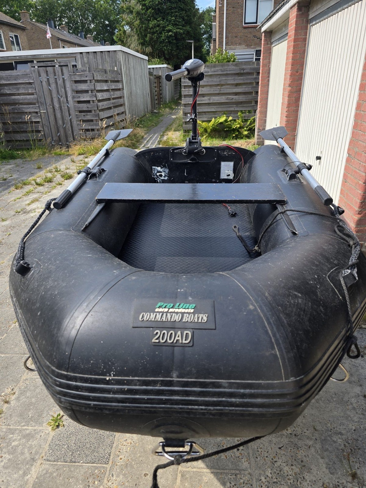 PRO LINE rubberboot, Ophalen of Verzenden, Overige typen