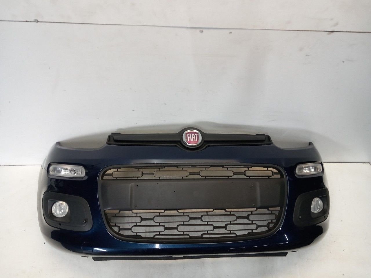 Bumper voor Fiat Panda, Auto-onderdelen, Onderdelen@venauto.nl, Van der Ven Autorecycling B.V., Gebruikt, Ettenseweg 76, 4706 PB Roosendaal, The Netherlands