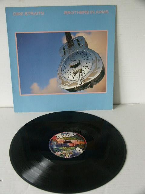 Dire Straits, Cd's en Dvd's, Ophalen of Verzenden, Gebruikt, Overige formaten, Poprock
