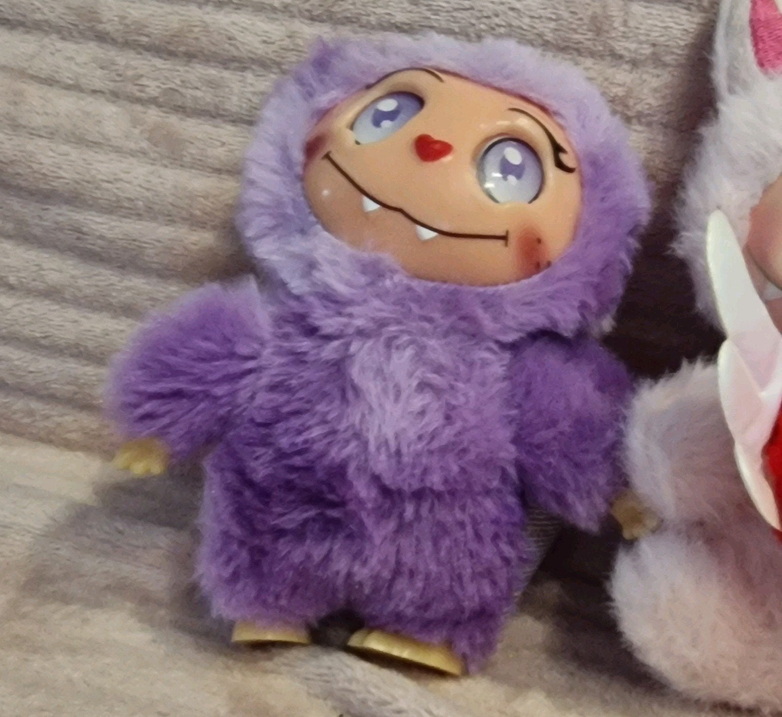Labubu The monsters, Kinderen en Baby's, Ophalen of Verzenden, Nieuw, Overige typen