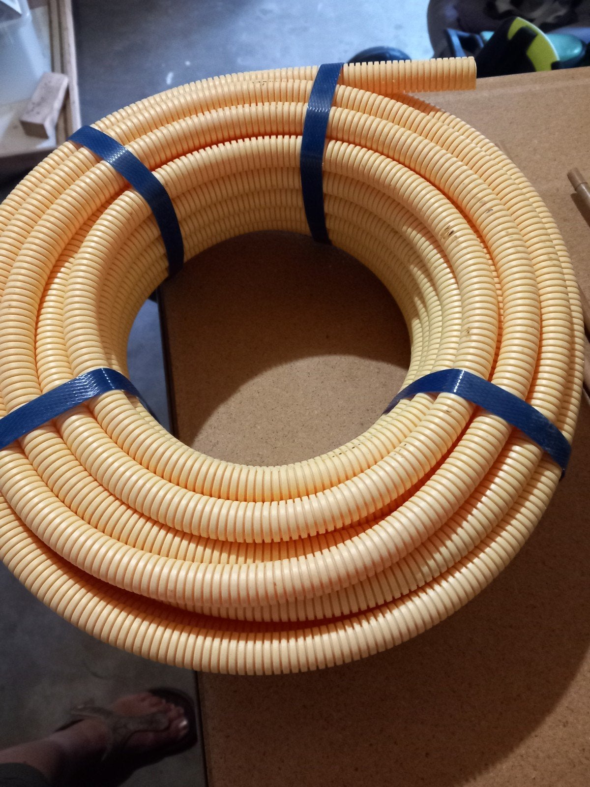 Flexibele Electrabuis - Nieuw, Ophalen, Nieuw, Overige typen
