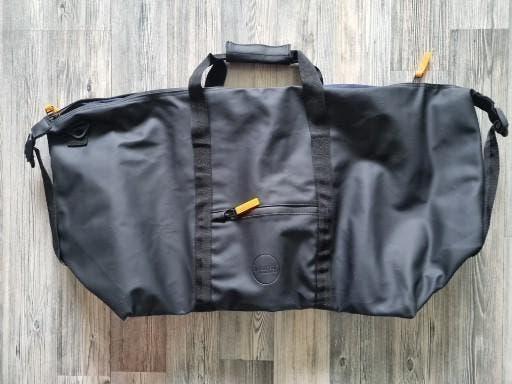 princess traveler weekendtas, Ophalen of Verzenden, Nieuw, 30 cm of meer