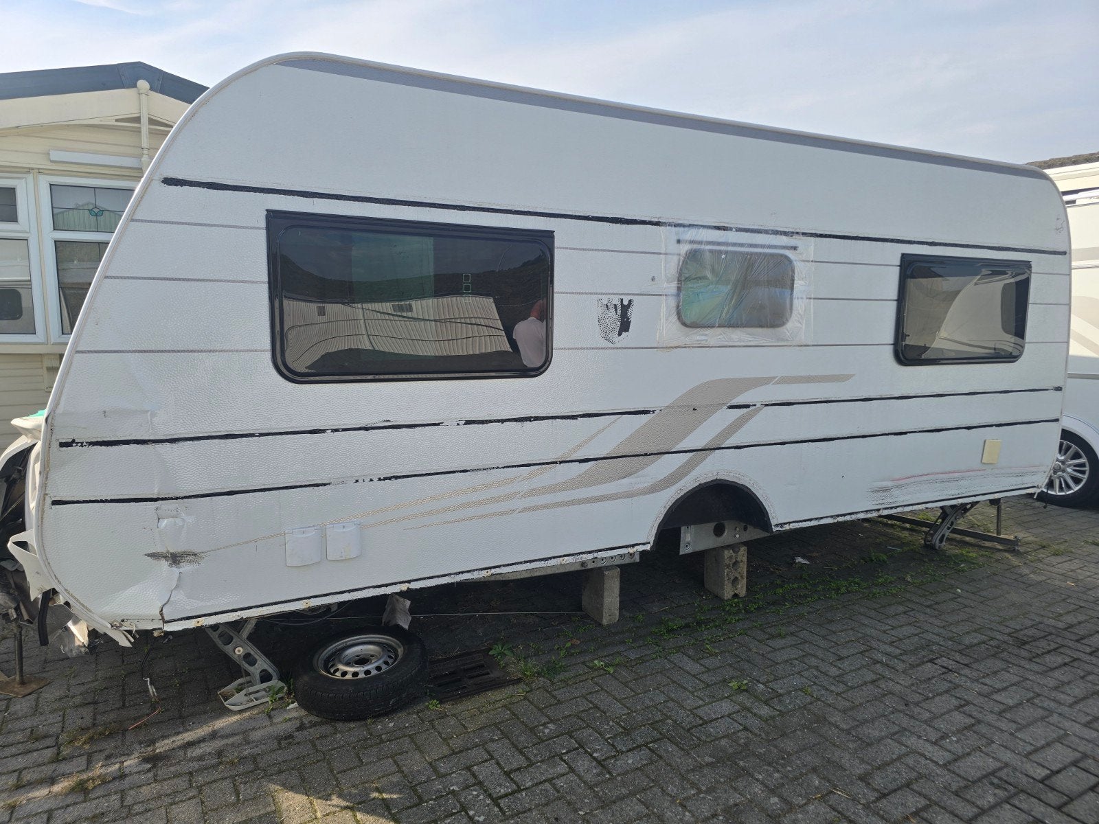 Tabbert onderdelen Puccini Vivaldi Bellini Bottesini Verdk, Caravans en Kamperen, Tabbert, Info@tabbert.nl, Ophalen of Verzenden