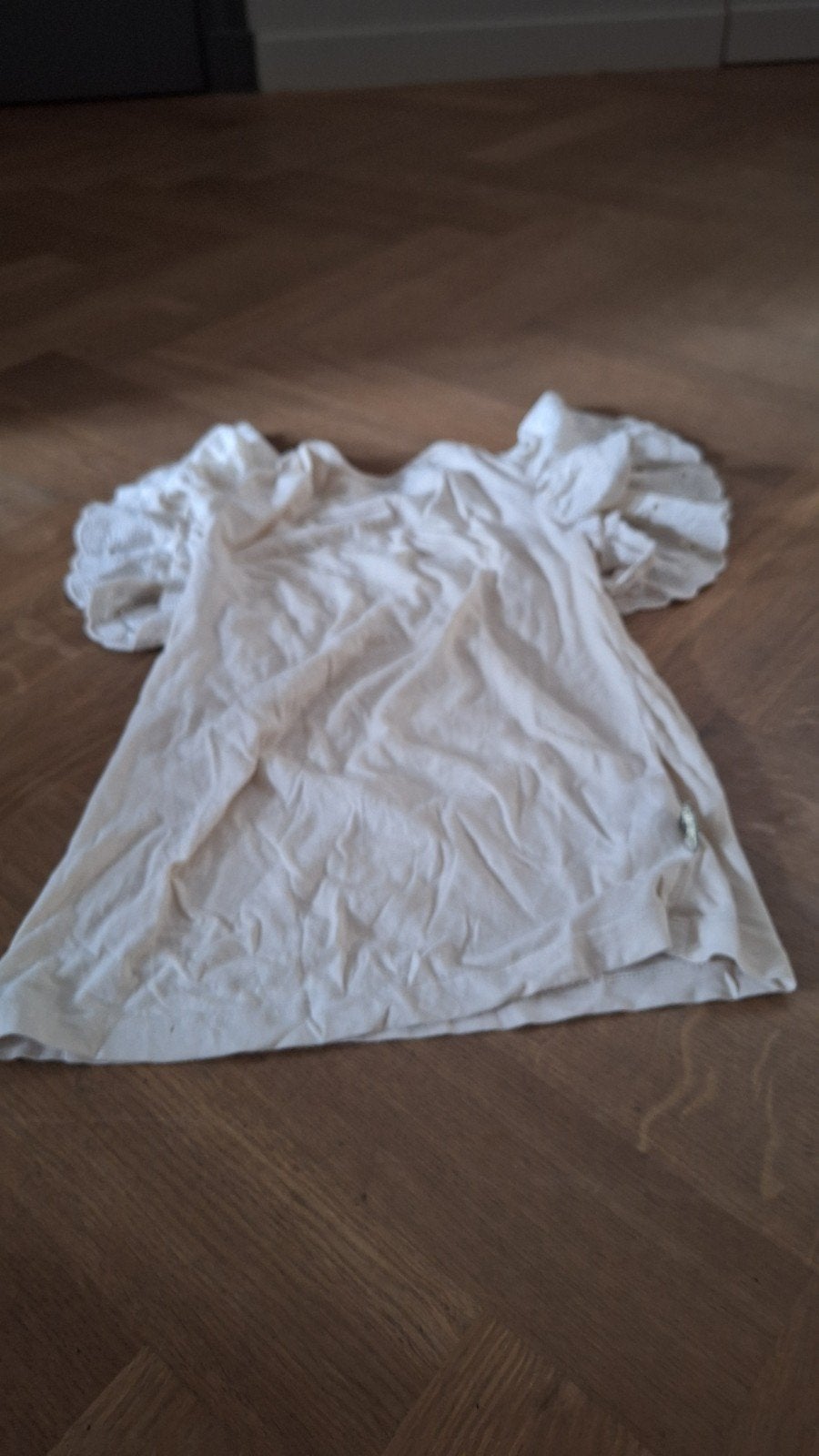 Mooi Pomp de Lux T-shirt - Maat 140, Ophalen of Verzenden