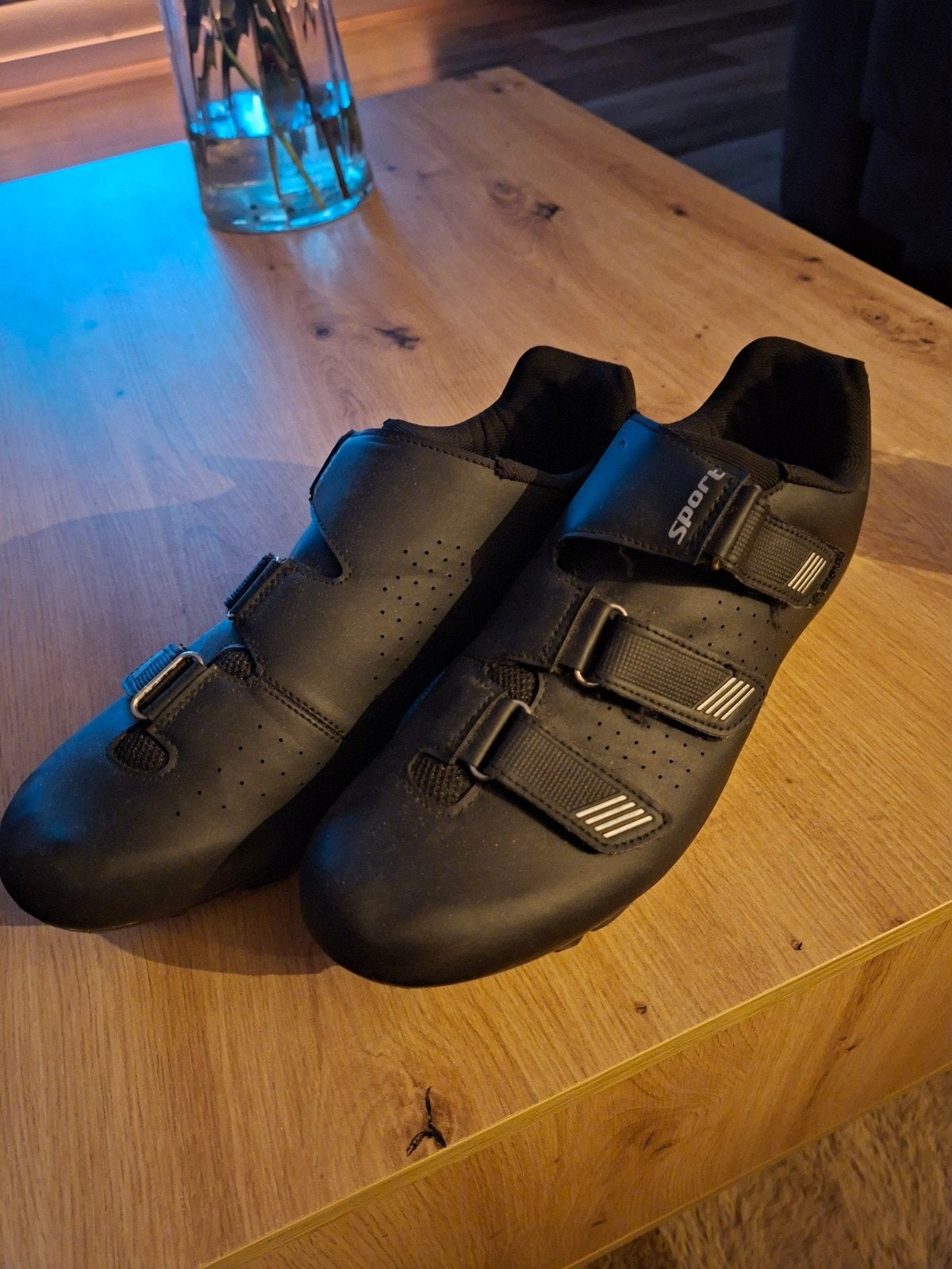 MTB schoenen, Ophalen of Verzenden, Zo goed als nieuw