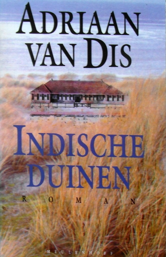 Indische duinen (pocket), Ophalen of Verzenden, Zo goed als nieuw