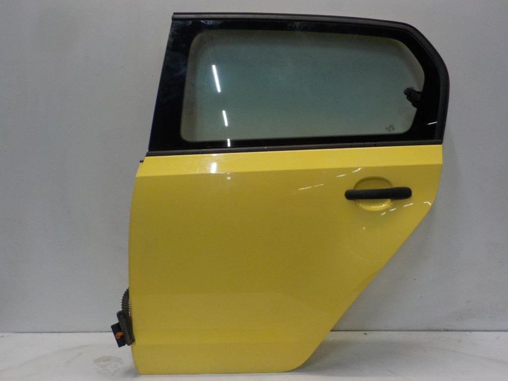 Portier links achter Skoda Citigo, Onderdelen@venauto.nl, Van der Ven Autorecycling B.V., Gebruikt, Ettenseweg 76, 4706 PB Roosendaal, The Netherlands