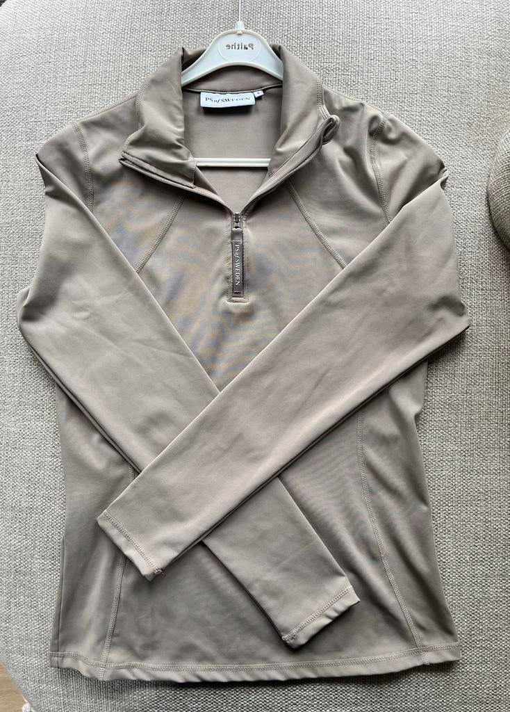 PS of Sweden baselayer Beige -  S, Overige kleuren, Overige typen, Ophalen of Verzenden, Zo goed als nieuw