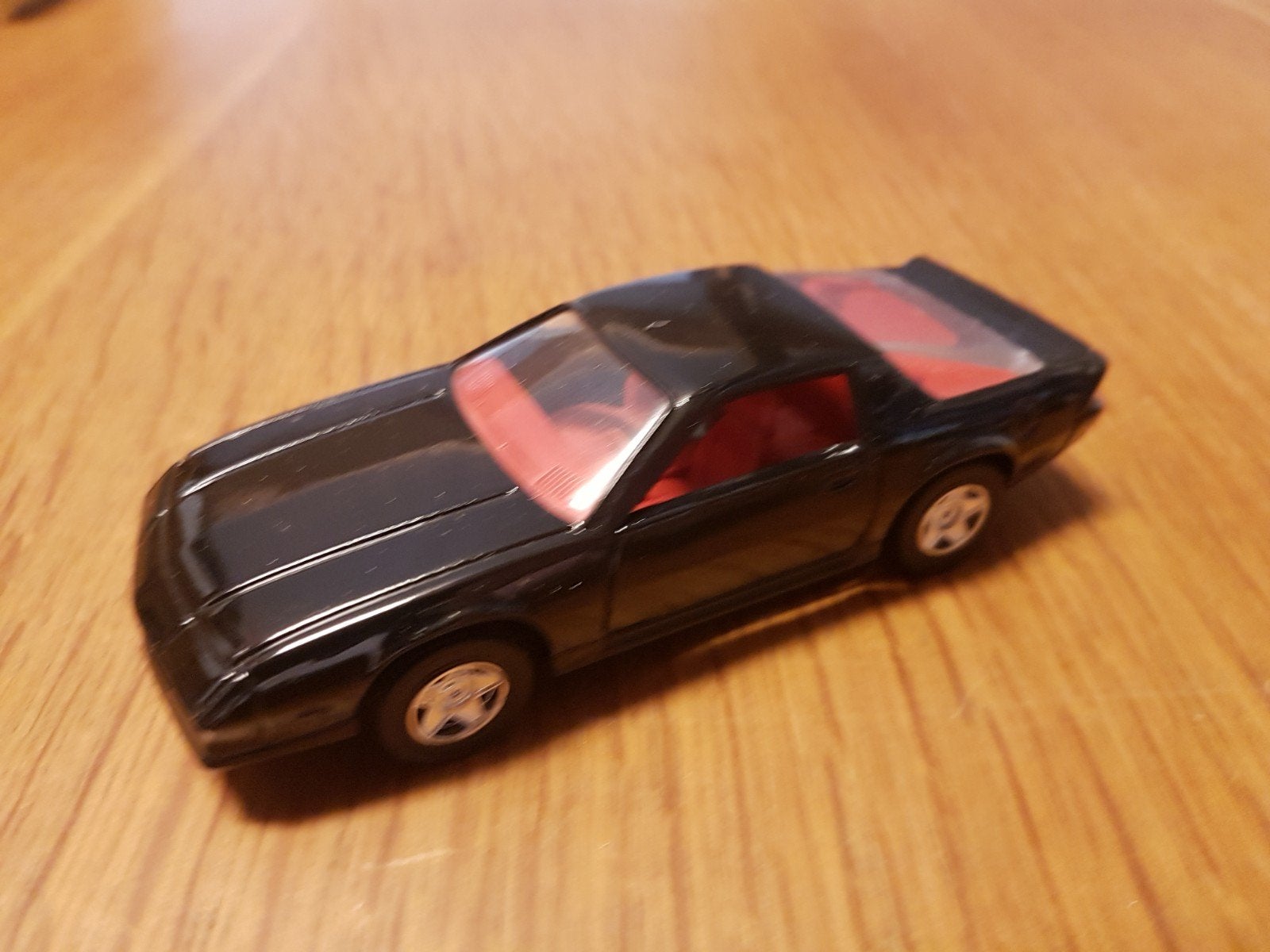 solido chevrolet Camaro transparante cover, Ophalen of Verzenden, Zo goed als nieuw, Auto, Solido