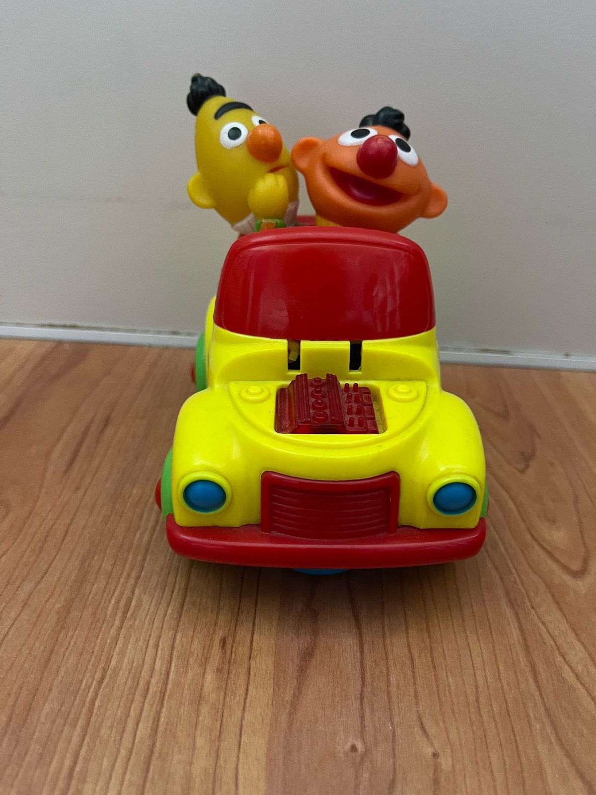 Bert en Ernie Sesamstraat, Kinderen en Baby's, Ophalen of Verzenden