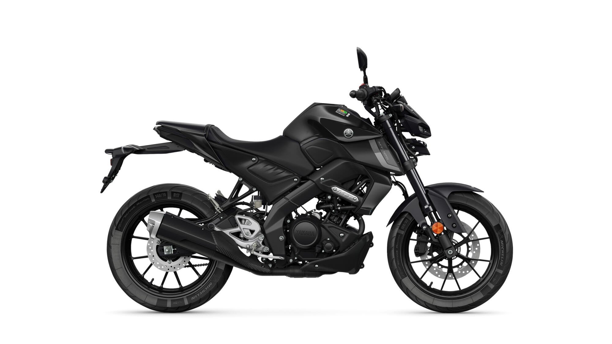 Yamaha MT 125 ABS (bj 2026), Motoren, Klantenservice@yamaha-motor.nl, Koolhovenlaan 101
1119 NC  Schiphol-Rijk, NL, Naked bike