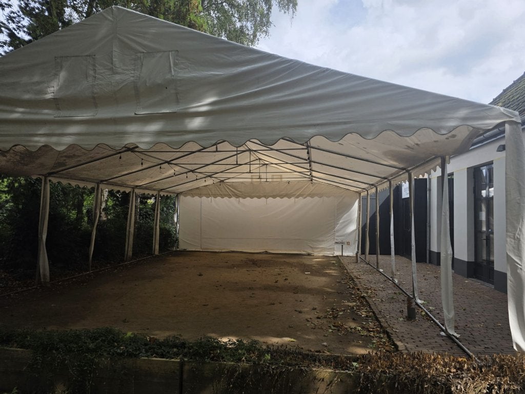 tent oktoberfest, Ophalen, Gebruikt, Meer dan 6